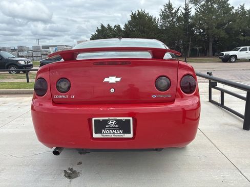 Used 2009 Chevrolet Cobalt LT image 5