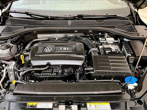 Used 2025 Volkswagen Jetta GLI Autobahn image 12