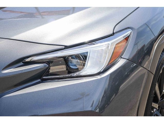 New 2026 Subaru WRX Limited w/ WRX Essentials Package AWD/4WD image 34