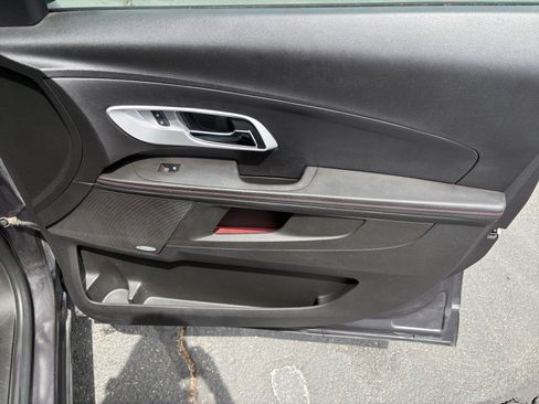 Used 2015 Chevrolet Equinox LT FWD image 27