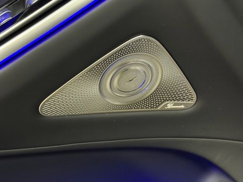 New 2026 Mercedes-Benz Maybach S 580 4MATIC image 18