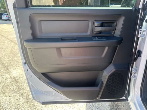 New 2026 RAM 4500 Tradesman w/ Chrome Appearance Group image 40