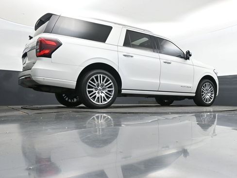 Used 2022 Ford Expedition Max Platinum image 44