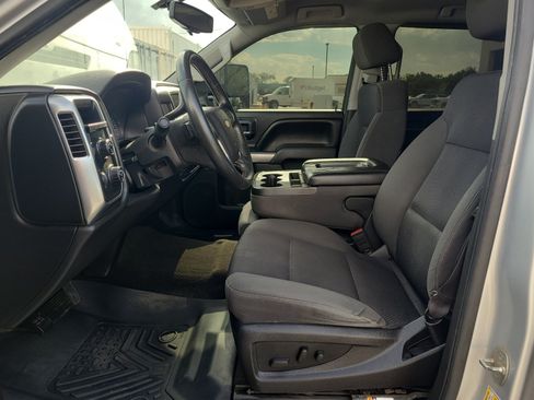Used 2014 Chevrolet Silverado 1500 LT w/ All Star Edition AWD/4WD image 12