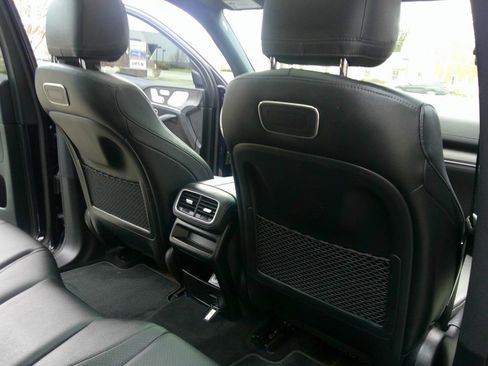 Used 2020 Mercedes-Benz GLE 350 4MATIC image 55