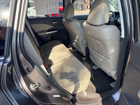 Used 2014 Honda CR-V EX-L image 55