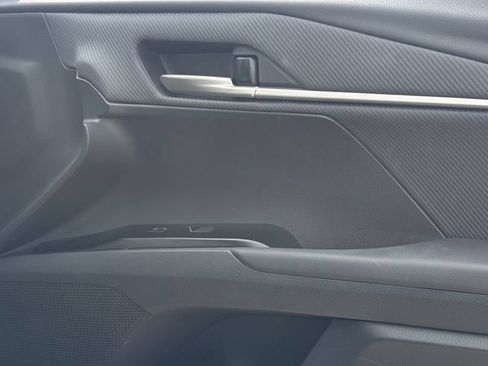 Used 2025 Toyota Camry SE w/ Multimedia Upgrade Package FWD image 29