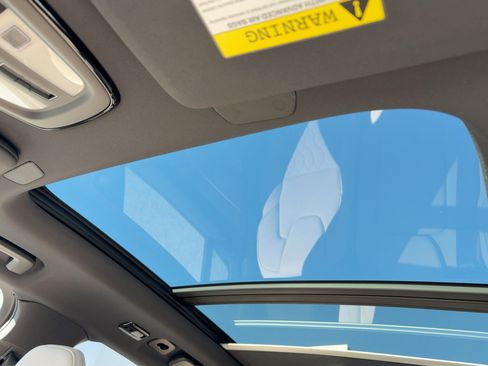 Used 2026 Volvo XC90 B6 Plus w/ Protection Package image 16