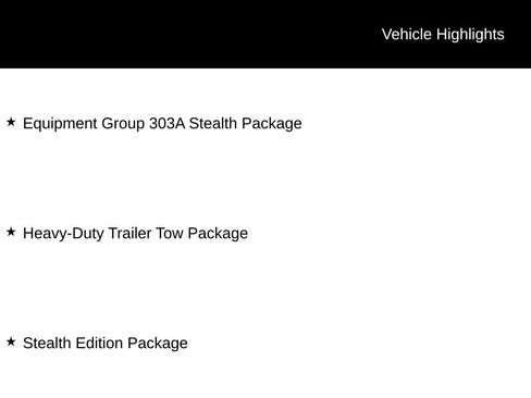 Used 2024 Ford Expedition Max Limited AWD/4WD image 10