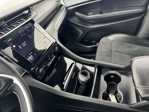 Used 2024 Jeep Grand Cherokee L Altitude image 26