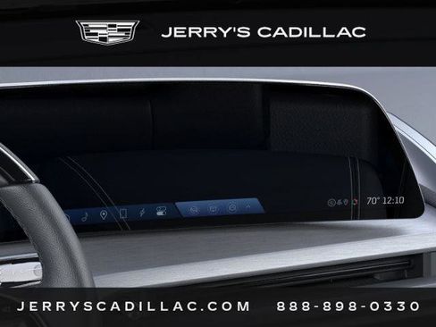 New 2026 Cadillac Vistiq Sport AWD/4WD image 21