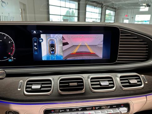 Certified 2026 Mercedes-Benz GLE 350 4MATIC image 10