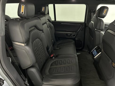 Used 2023 Rivian R1S Adventure image 23