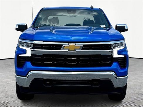 New 2025 Chevrolet Silverado 1500 LT image 2
