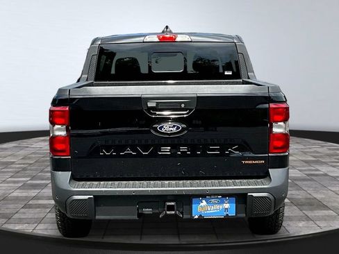 New 2026 Ford Maverick Tremor AWD/4WD image 4