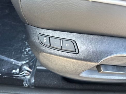 New 2025 MAZDA CX-5 AWD 2.5 S w/ Premium Plus Pkg image 11