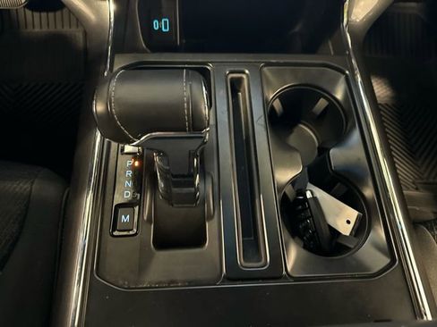 Used 2023 Ford F150 XLT w/ Equipment Group 302A High image 25