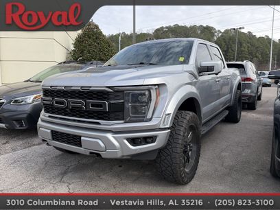 Used 2023 Ford F150 Raptor
