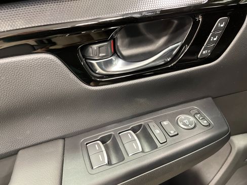 New 2026 Honda CR-V EX-L image 16