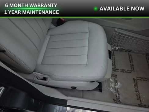 Used 2016 Mercedes-Benz E 350 Sedan w/ Premium Package image 34