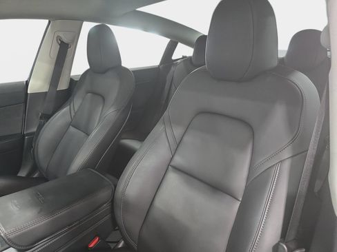 Used 2023 Tesla Model 3 Performance AWD/4WD image 21
