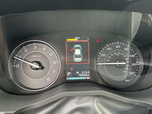 Used 2019 Subaru Impreza 2.0i Premium AWD/4WD image 17