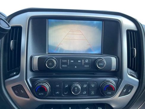 Used 2018 GMC Sierra 1500 SLE w/ Elevation Edition AWD/4WD image 28