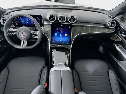 Certified 2025 Mercedes-Benz C 300 4MATIC Sedan image 29