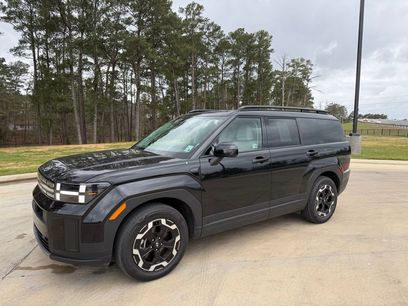 Certified 2025 Hyundai Santa Fe SEL