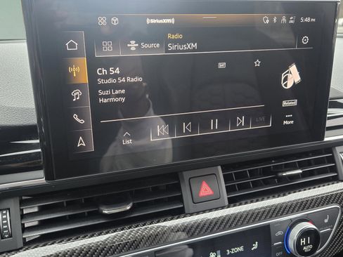 Used 2024 Audi RS 5 Sportback image 22