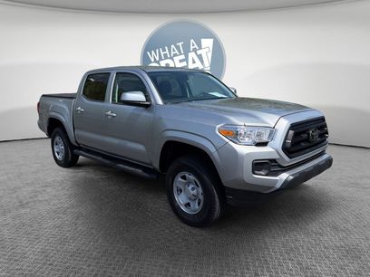 Used 2023 Toyota Tacoma SR