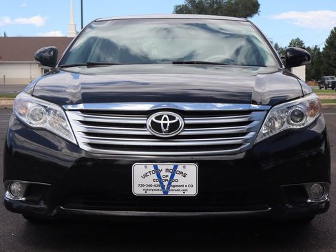 Used 2012 Toyota Avalon FWD image 13