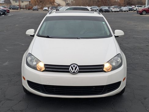 Used 2013 Volkswagen Jetta TDI image 11