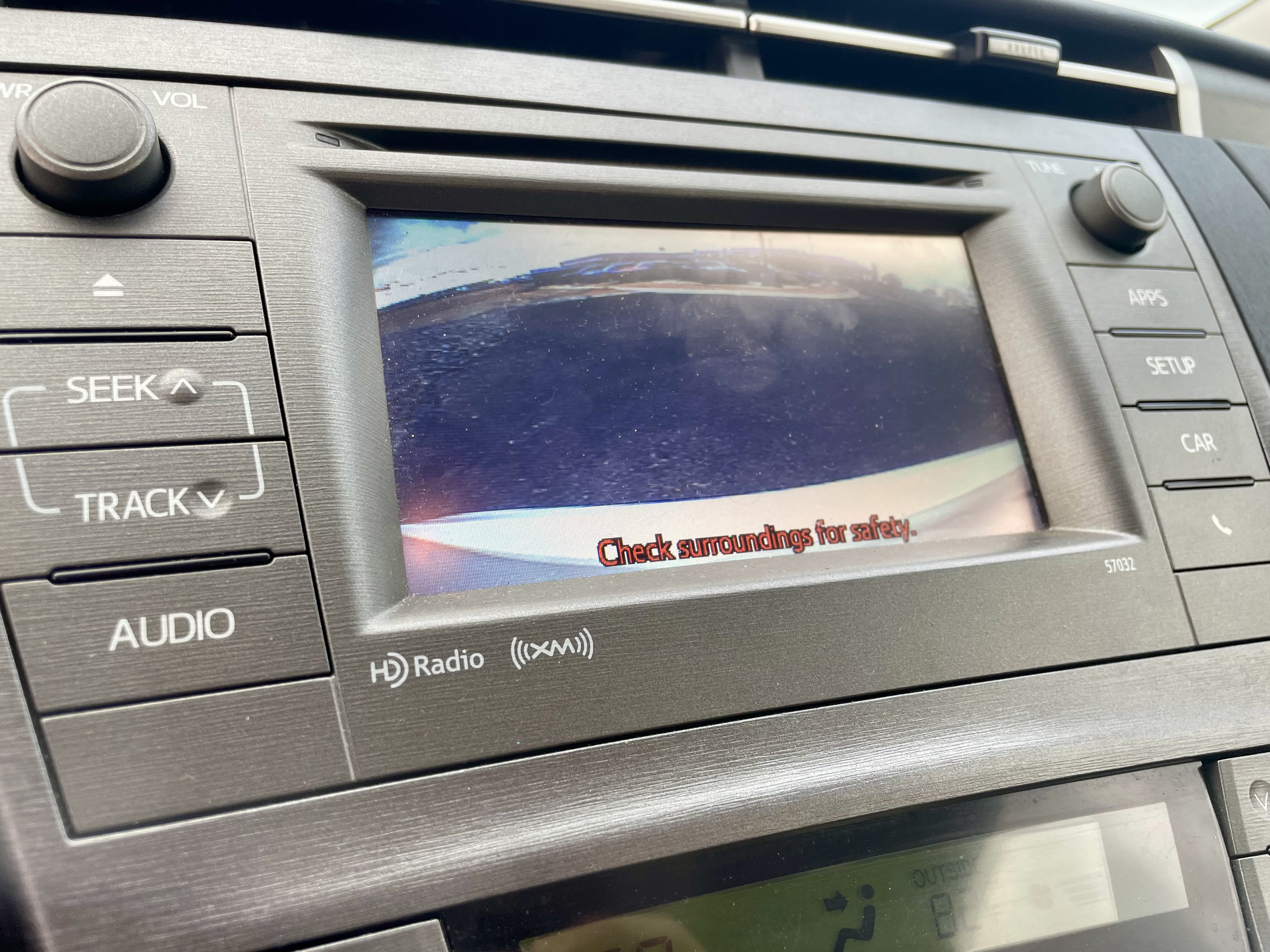 Used 2014 Toyota Prius Prime Plug-In Hybrid FWD image 18