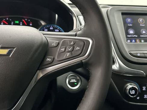 Used 2024 Chevrolet Equinox LT FWD image 18