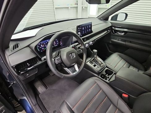 Used 2026 Honda CR-V Sport Touring image 11