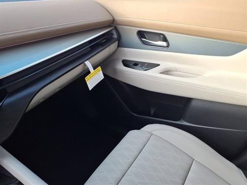 New 2026 Nissan Murano Platinum image 22