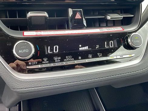 New 2026 Toyota Corolla Cross XLE FWD image 18