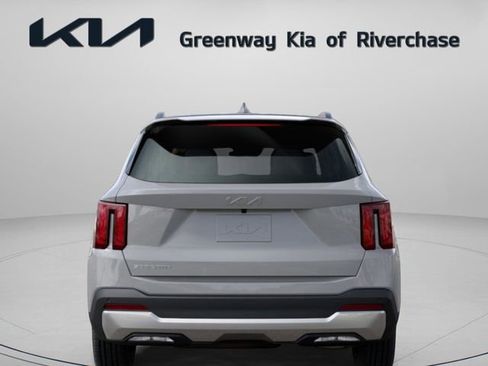 New 2026 Kia Sorento S FWD image 7
