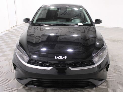 Used 2024 Kia Forte LXS image 29