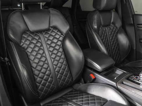 Used 2022 Audi SQ5 Premium Plus w/ Premium Plus Package image 47