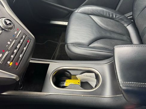 Used 2015 Lincoln MKC FWD w/ Equipment Group 101A Select image 12