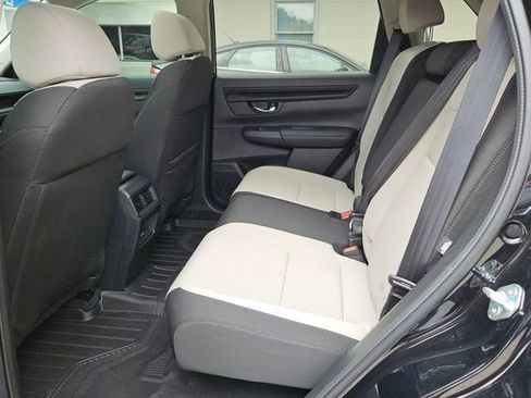 Certified 2026 Honda CR-V EX image 11