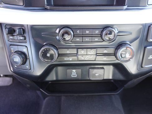 Used 2023 Ford F250 XLT w/ FX4 Off-Road Package image 47