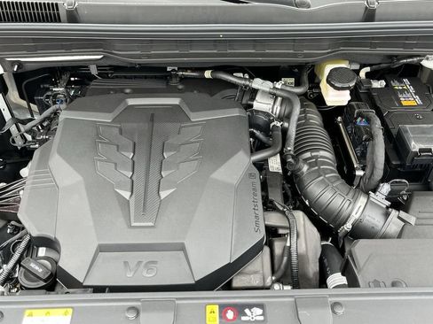 New 2026 Kia Carnival EX FWD image 29