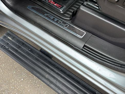 Certified 2024 GMC Sierra 2500 AT4 w/ AT4 Premium Plus Package AWD/4WD image 17