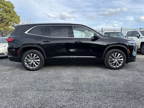 New 2026 Buick Enclave Preferred w/ Power Package image 2