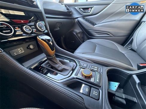 Used 2025 Subaru Forester Wilderness image 20