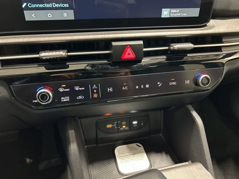 New 2026 Kia Sportage X-Line image 19