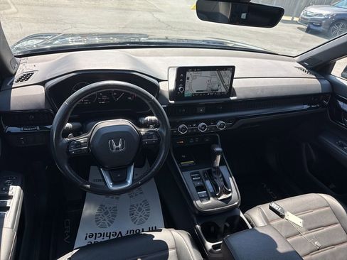 Used 2024 Honda CR-V Sport Touring image 36